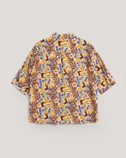 Women YMC Marianne Shirt