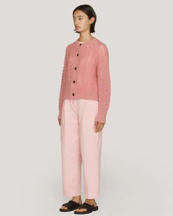 Women YMC Market Trouser