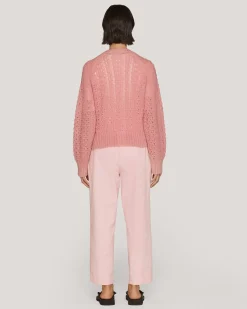 Women YMC Market Trouser