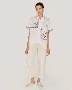 Women YMC Market Trouser