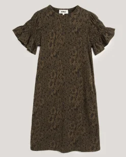 Women YMC Mazzy Dress