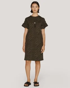 Women YMC Mazzy Dress
