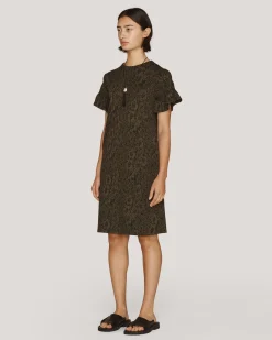 Women YMC Mazzy Dress