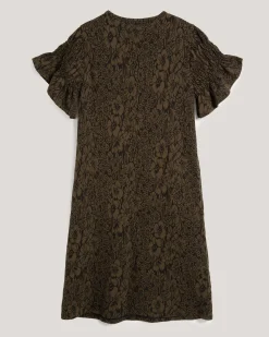 Women YMC Mazzy Dress