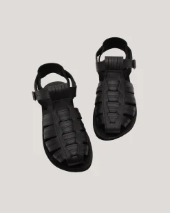 YMC Men's Caged Sandals