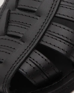 YMC Men's Caged Sandals