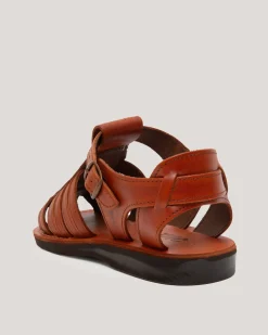 YMC Men's Caged Sandals