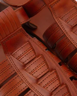 YMC Men's Caged Sandals