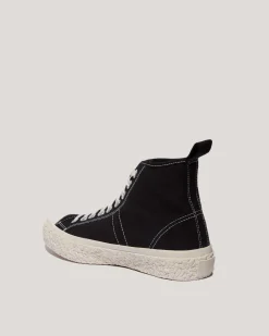 YMC Men's High Top Sneakers