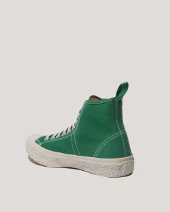 YMC Men's High Top Sneakers