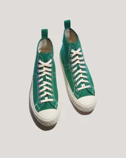 YMC Men's High Top Sneakers