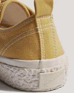 YMC Men's Low Top Sneakers