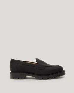 YMC Men's Penny Loafers