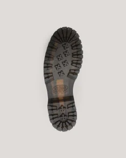 YMC Men's Penny Loafers