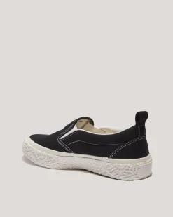 YMC Men's Slip On Sneakers