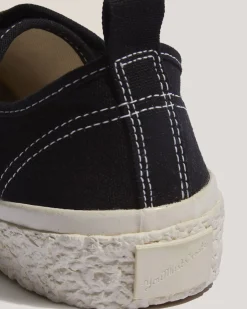 YMC Men's Slip On Sneakers