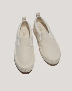 YMC Men's Slip On Sneakers