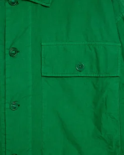 YMC Military Shirt