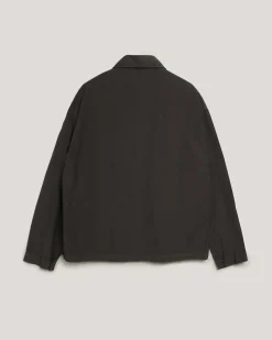 YMC Military Shirt