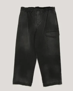 YMC Military Trouser