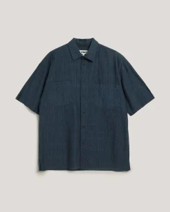 YMC Mitchum Shirt