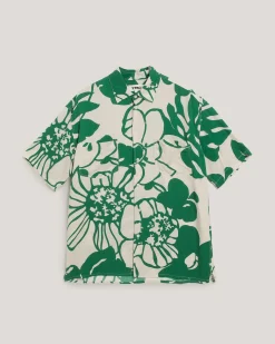 YMC Mitchum Shirt