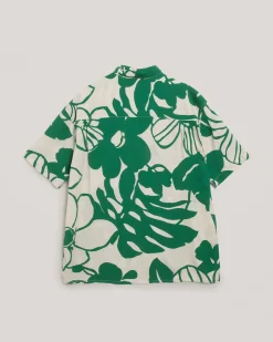 YMC Mitchum Shirt