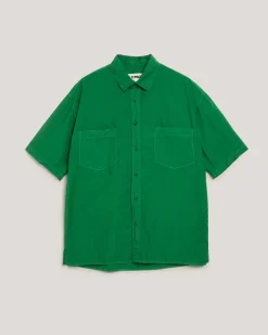 YMC Mitchum Shirt