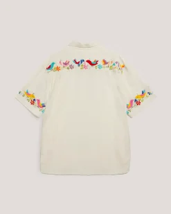 YMC Mitchum Shirt