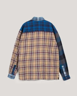 Women YMC Mitchum Shirt