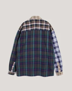 Women YMC Mitchum Shirt