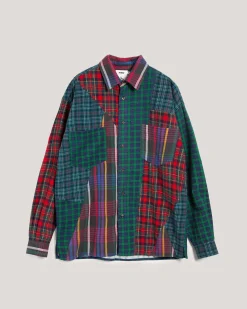 Women YMC Mitchum Shirt