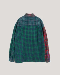 Women YMC Mitchum Shirt