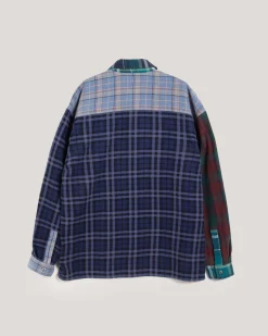 Women YMC Mitchum Shirt