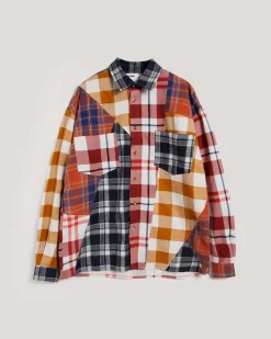 Women YMC Mitchum Shirt