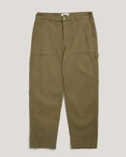 YMC Painter Trouser