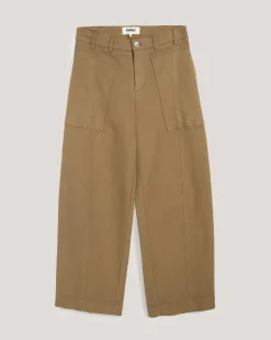 Women YMC Peggy Trouser