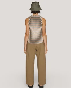 Women YMC Peggy Trouser