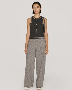 Women YMC Peggy Trouser