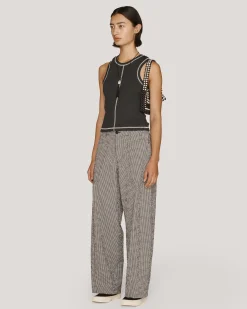 Women YMC Peggy Trouser