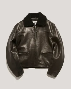 Women YMC Pepper Jacket