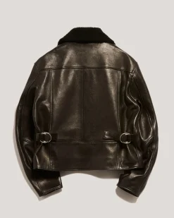 Women YMC Pepper Jacket