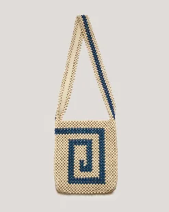 Women YMC Pilgrim Bag