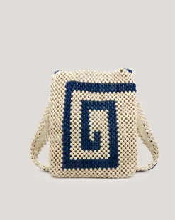Women YMC Pilgrim Bag