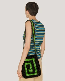 Women YMC Pilgrim Bag