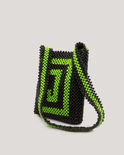 Women YMC Pilgrim Bag