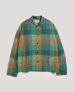 YMC PJ Shirt