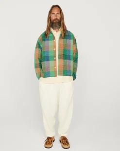 YMC PJ Shirt