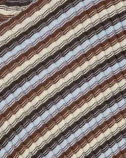 Women YMC Raindrops Top