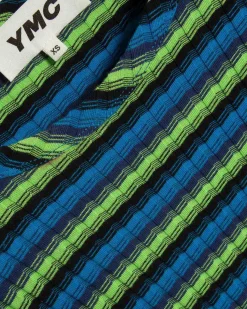 Women YMC Raindrops Top